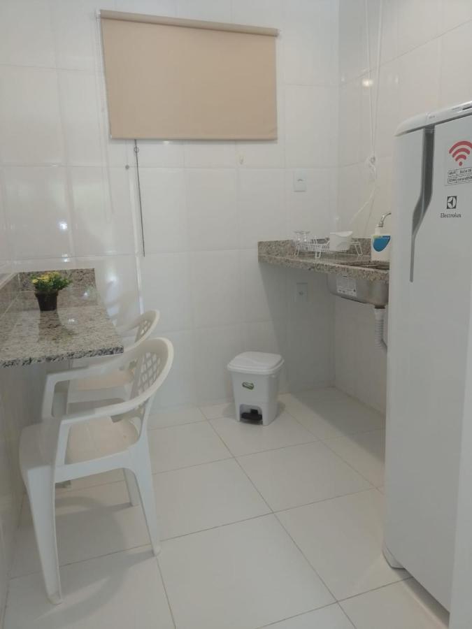 Pousada Recanto dos Corais Itacimirim Exterior foto