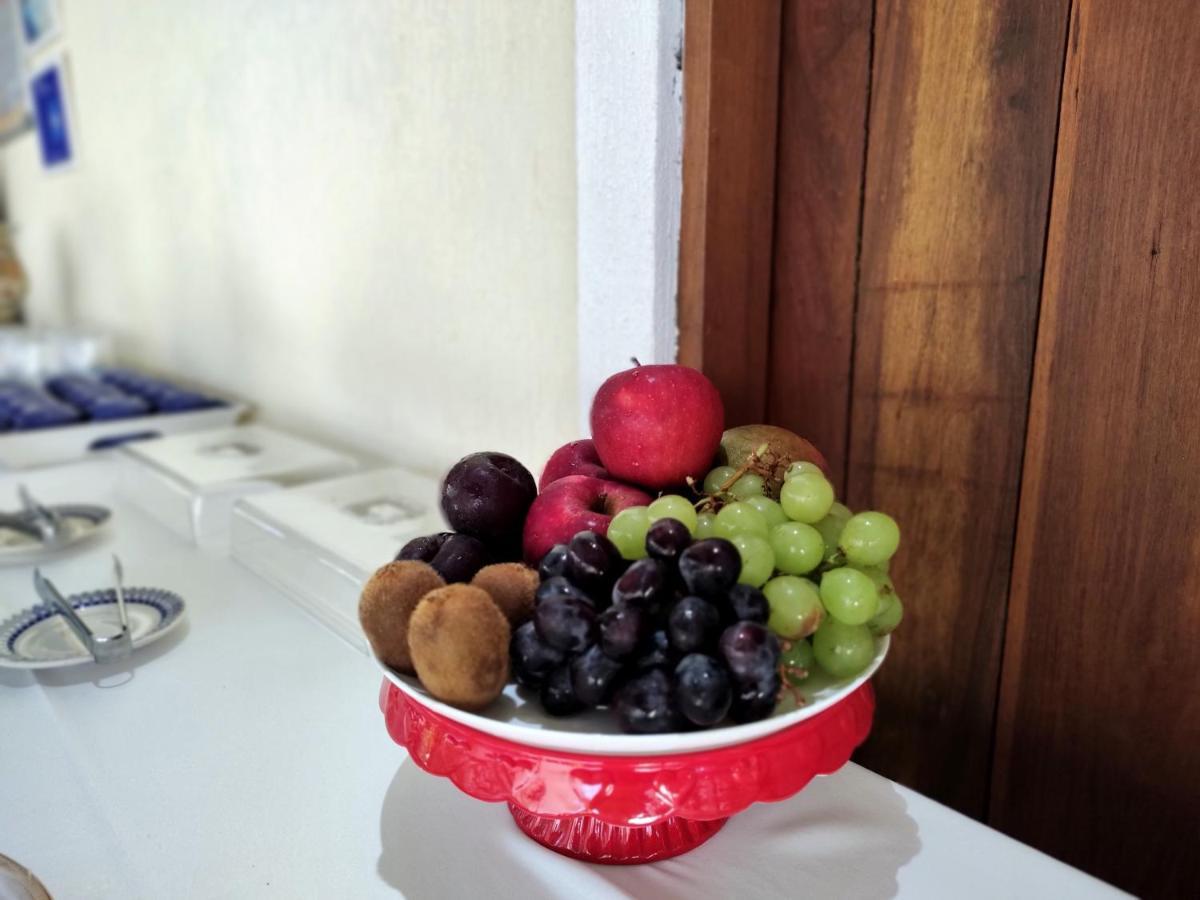 Pousada Recanto dos Corais Itacimirim Exterior foto