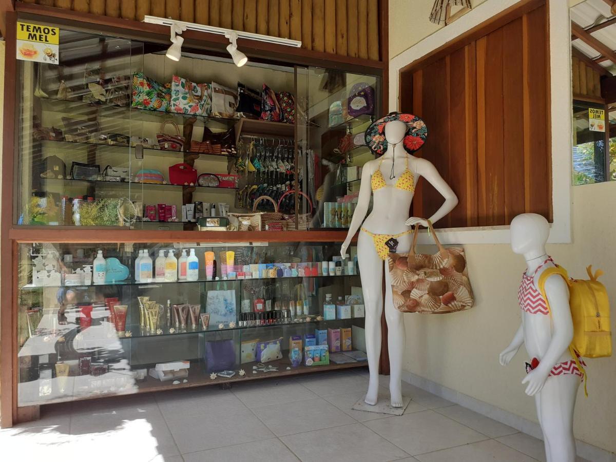 Pousada Recanto dos Corais Itacimirim Exterior foto